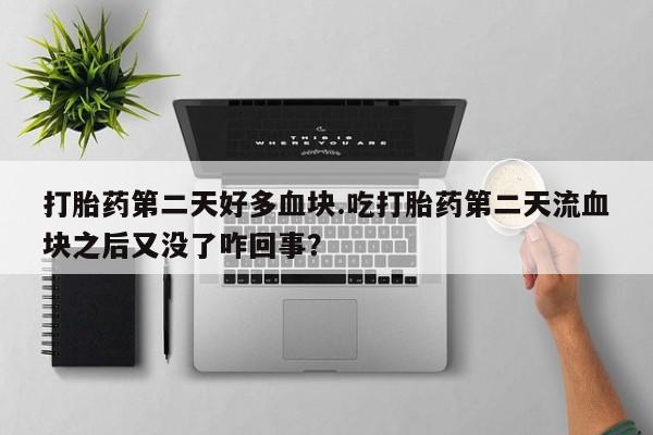 私人卖打胎药联系方式打胎药第二天好多血块.吃打胎药第二天流血块之后又没了咋回事？
