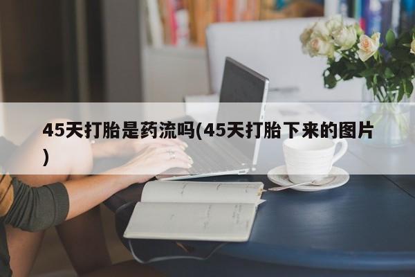 私人卖打胎药联系方式45天打胎是药流吗(45天打胎下来的图片)