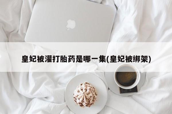 私人卖打胎药联系方式皇妃被灌打胎药是哪一集(皇妃被绑架)